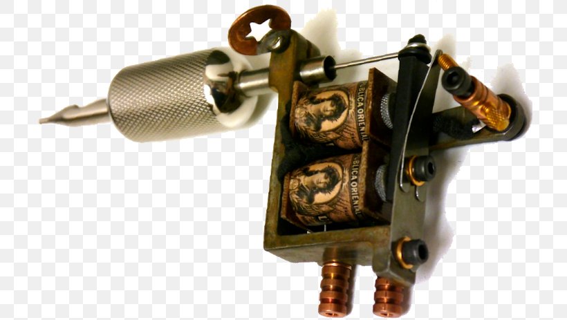 Tattoo Machine Tattoo Artist Las Máquinas Y Los Motores Ink, PNG, 720x463px, Tattoo Machine, Art, Artist, Drawing, Electronic Component Download Free