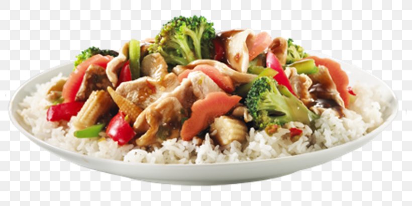 Vegetarian Cuisine Middle Eastern Cuisine American Chinese Cuisine White Rice Vegetable, PNG, 800x410px, Vegetarian Cuisine, American Chinese Cuisine, Asian Food, Basmati, Cooked Rice Download Free