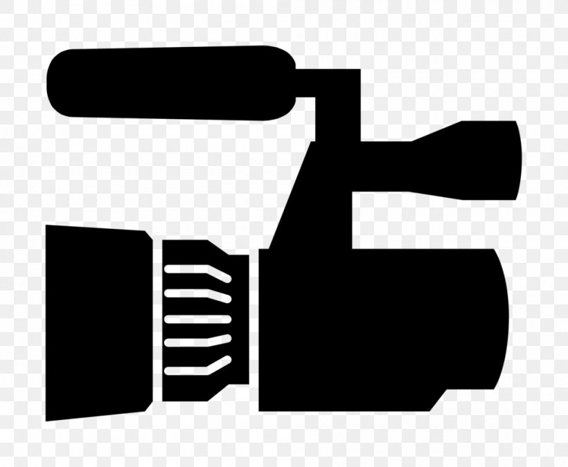Video Cameras Silhouette Ultra-high-definition Television, PNG, 1000x824px, 4k Resolution, Video Cameras, Black, Black And White, Brand Download Free