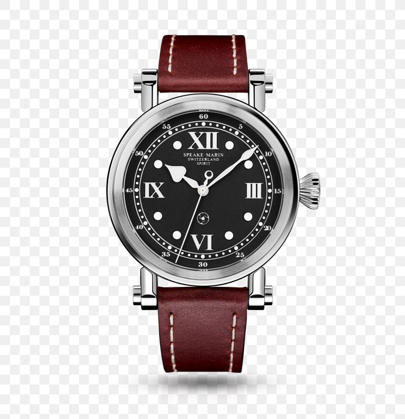 Watch Strap Chronograph Quartz Clock Armani, PNG, 600x850px, Watch, Armani, Automatic Watch, Brand, Chronograph Download Free