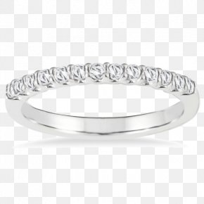 Titanium Wedding Ceremony Supply - Wedding Ring Silver PNG