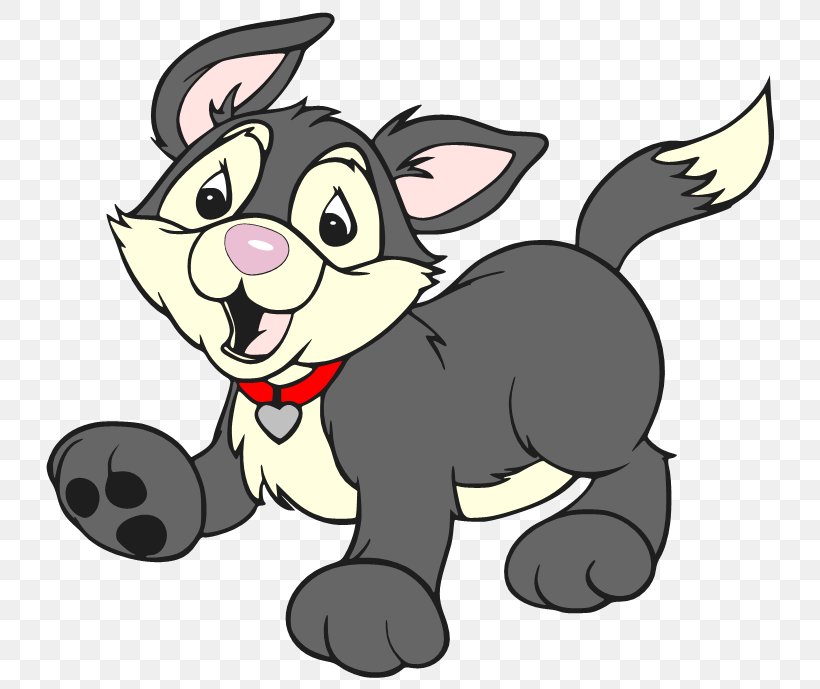 Whiskers Puppy Cat Dog Clip Art, PNG, 751x689px, Whiskers, Artwork, Carnivoran, Cartoon, Cat Download Free