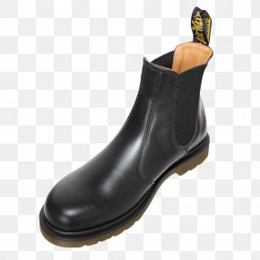 Dr Martens - Australia Riding Boot Jodhpur Boot Equestrian PNG
