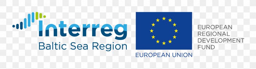 Baltic Sea Region Programme European Union Interreg Baltic Region, PNG, 2401x651px, Baltic Sea, Area, Baltic Region, Baltic Sea Region Programme, Blue Download Free