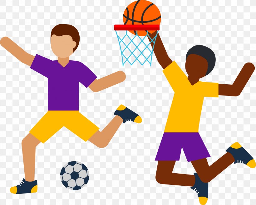 Basketball Playing Football Sport, PNG, 2244x1805px, Basketball, Area, Ball, Basketball Court, Boy Download Free