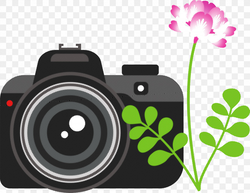 Camera Flower, PNG, 2999x2309px, Camera, Camera Lens, Digital Camera, Flower, Lens Download Free
