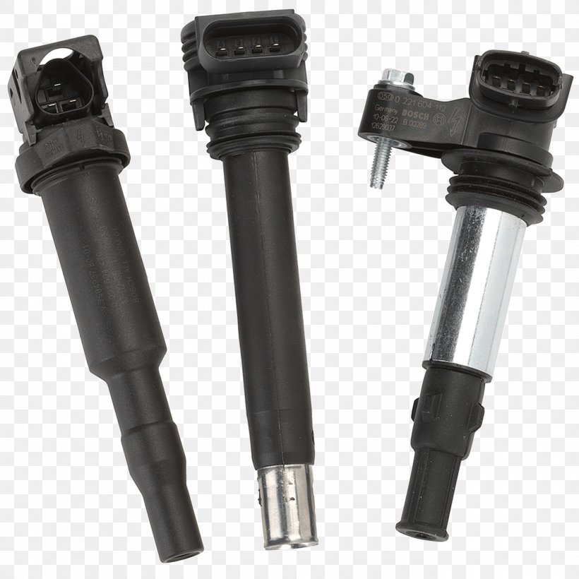 Car Ford Motor Company Ignition Coil Ignition System Spark Plug, PNG, 1400x1400px, Car, Auto Part, Automotive Ignition Part, Distributor, Electrical Wires Cable Download Free