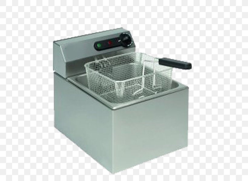 Deep Fryers Kitchen Table Countertop Lincat, PNG, 600x600px, Deep Fryers, Catering, Convection Oven, Cooking, Countertop Download Free