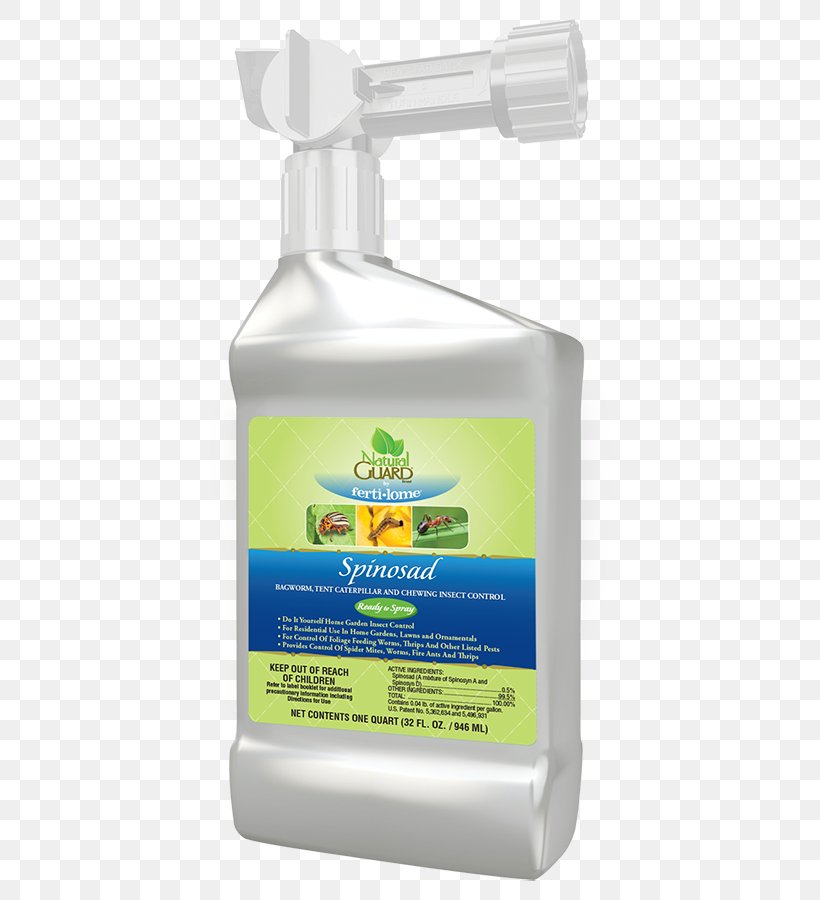 Insecticide Natural Guard Spinosad Soap Evergreen Bagworm Pest Control, PNG, 579x900px, Insecticide, Ant, Fire Ant, Gardening, Head Lice Infestation Download Free