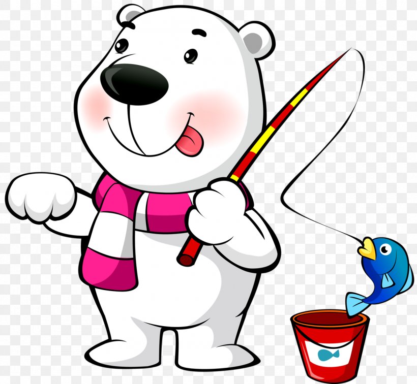 Polar Bear Clip Art, PNG, 1280x1181px, Polar Bear, Animal, Area, Art, Artwork Download Free