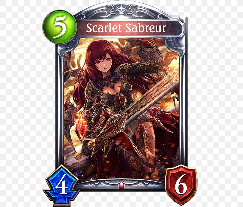 Shadowverse カード Hearthstone Cygames Video Game, PNG, 536x698px, Shadowverse, Action Figure, Bahamut, Card Game, Collectible Card Game Download Free