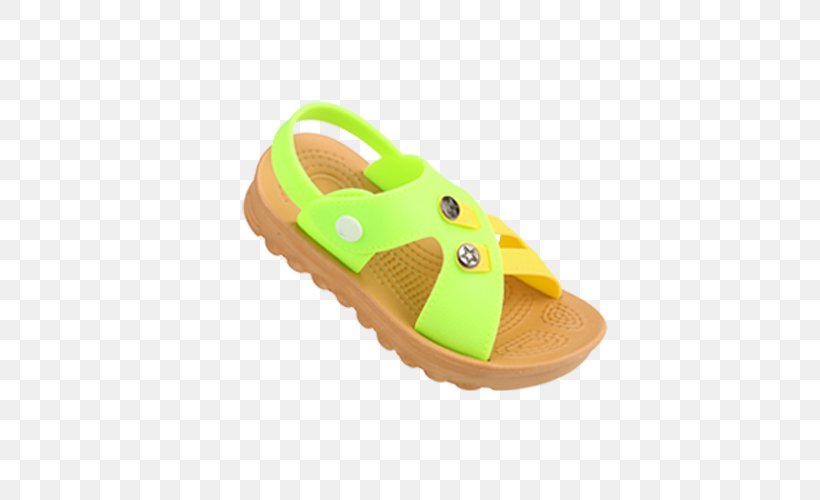 Slipper Sandal Flip-flops Jelly Shoes, PNG, 500x500px, Slipper, Briefs, Designer, Flip Flops, Footwear Download Free