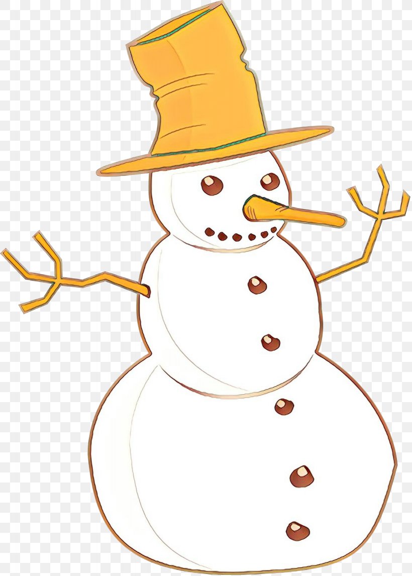 Snowman, PNG, 1229x1719px, Cartoon, Costume Hat, Line Art, Snowman Download Free