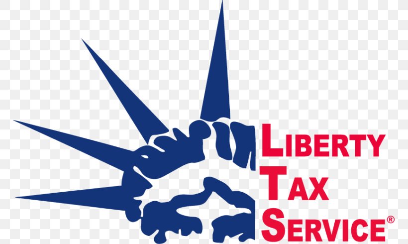 Tax Preparation In The United States Liberty Tax Service Income Tax, PNG, 768x490px, United States, Area, Brand, Business, Income Tax Download Free