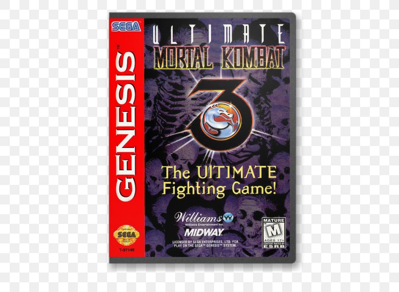 Ultimate Mortal Kombat 3 Mortal Kombat Trilogy Sheeva, PNG, 600x600px, Ultimate Mortal Kombat 3, Arcade Game, Brand, Fighting Game, Master System Download Free
