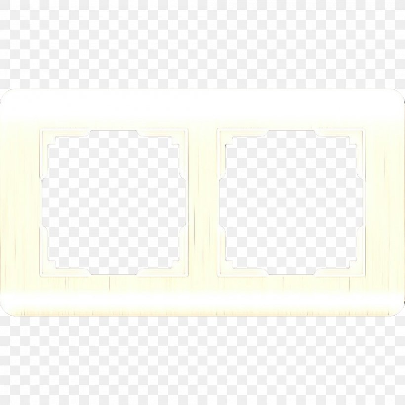 Window Cartoon, PNG, 2000x2000px, Cartoon, Beige, Picture Frames, Rectangle, White Download Free