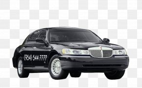 Lincoln - 2018 Lincoln Continental 2000 Lincoln Town Car 2007 Lincoln Town Car PNG