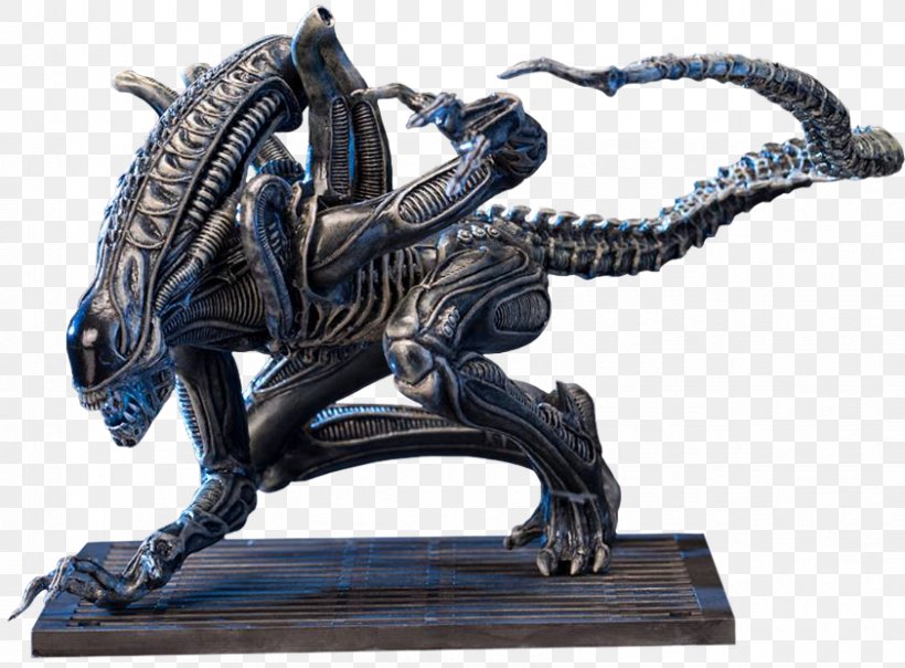 Alien Predator Statue Sculpture Kotobukiya, PNG, 842x622px, Alien, Alien Vs Predator, Aliens, Bronze, Bronze Sculpture Download Free