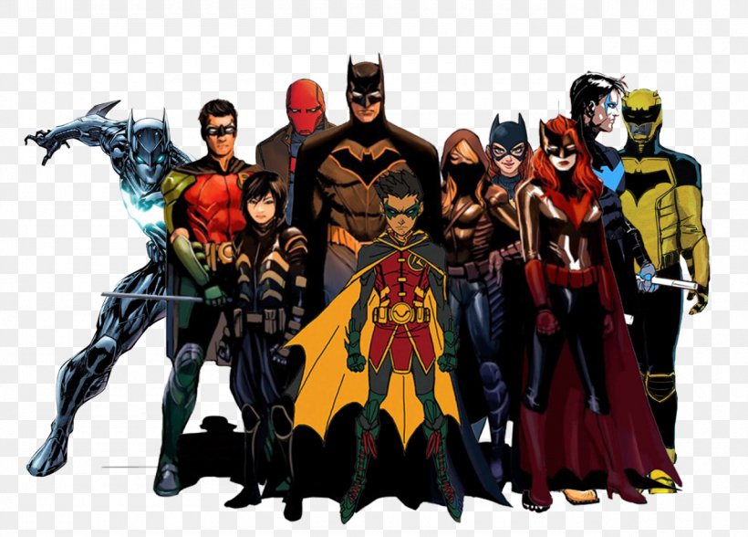 Batman Robin Damian Wayne Jason Todd Red Hood, PNG, 1280x918px, Batman,  Action Figure, Batgirl, Batman Family,