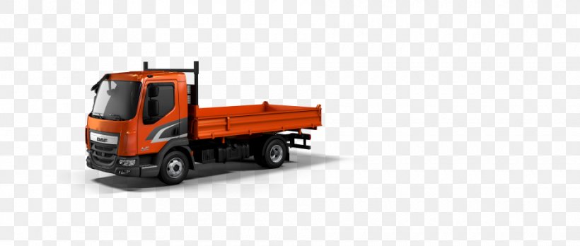 DAF Trucks Commercial Vehicle DAF LF Dump Truck, PNG, 940x399px, Daf Trucks, Architectural Engineering, Brand, Cabin, Cargo Download Free