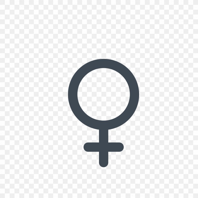 Female Gender Symbol Woman Vector Graphics, PNG, 1600x1600px, Male, Cross, Female, Gender, Gender Symbol Download Free