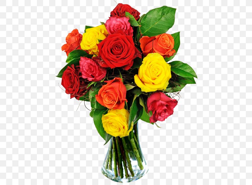 Garden Roses Flower Bouquet Floral Design, PNG, 600x600px, Garden Roses, Artificial Flower, Birthday, Blomsterbutikk, Cut Flowers Download Free