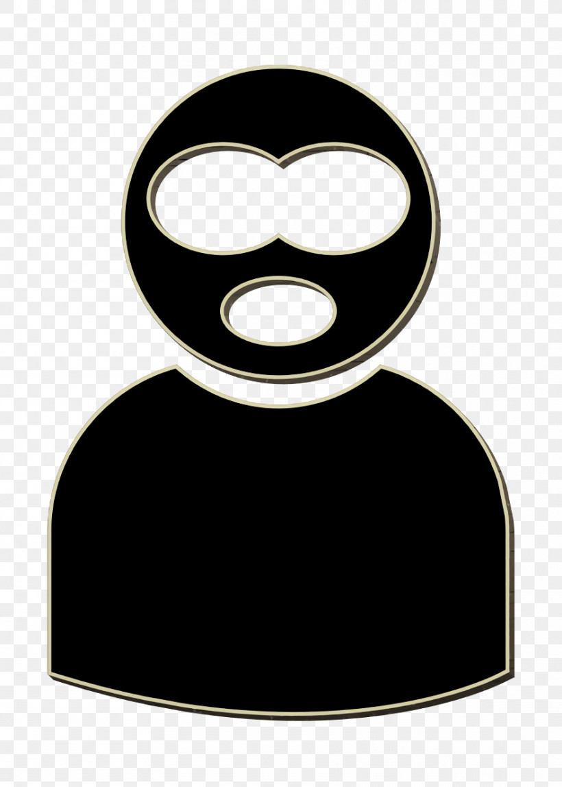 Humans 3 Icon Terrorist Man Silhouette With Bonnet Mask Icon Terrorist Icon, PNG, 884x1238px, Humans 3 Icon, Cartoon, Image Sharing, Islamic Terrorism, Logo Download Free