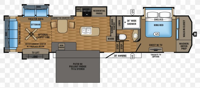 Jayco, Inc. Campervans Fifth Wheel Coupling Gross Vehicle Weight Rating General R.V. Center, Inc., PNG, 1800x795px, Jayco Inc, Bumper, Campervans, Car Dealership, Elevation Download Free