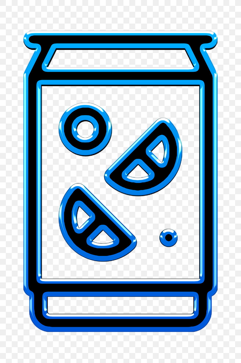 Summer Food And Drink Icon Soda Icon Can Icon, PNG, 796x1234px, Summer Food And Drink Icon, Can Icon, Electric Blue, Soda Icon, Symbol Download Free