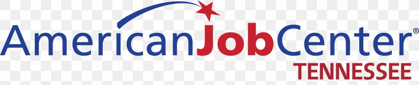 Workforce Alliance/American Job Center Employment Career Workforce Development, PNG, 2610x535px, Job, Blue, Brand, Career, Employment Download Free