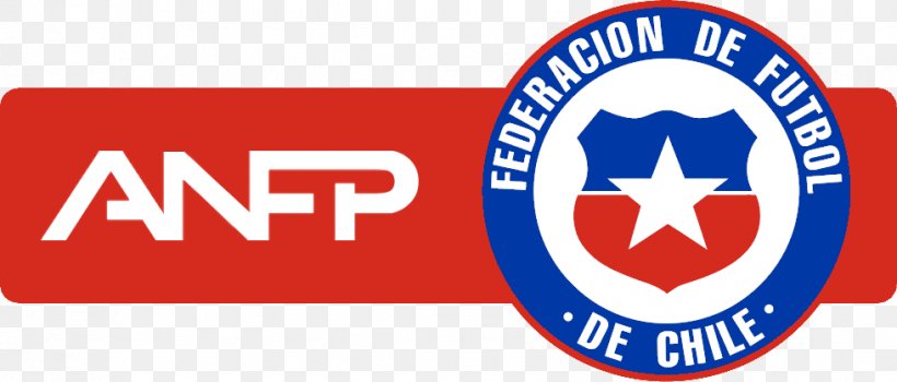 Asociación Nacional De Fútbol Profesional FIFA World Cup Chile National Football Team Sports League, PNG, 979x418px, Fifa World Cup, Area, Blue, Brand, Chile National Football Team Download Free