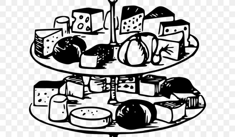 Cheese Cartoon, PNG, 640x480px, Cheese, Antipasto, Blackandwhite, Coloring Book, Cream Cheese Download Free