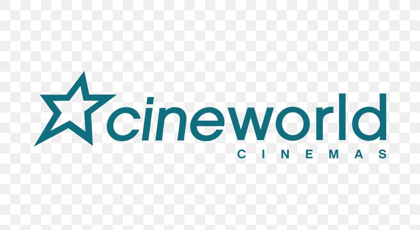 Cineworld Cinema, PNG, 708x450px, Cineworld, Area, Blue, Brand, Cinema Download Free