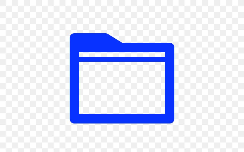 Computer File Document File Format Directory, PNG, 512x512px, Document File Format, Area, Blue, Brand, Computer Monitors Download Free