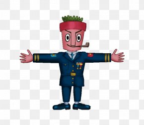 Figurine Action & Toy Figures Fiction Mascot Clip Art PNG