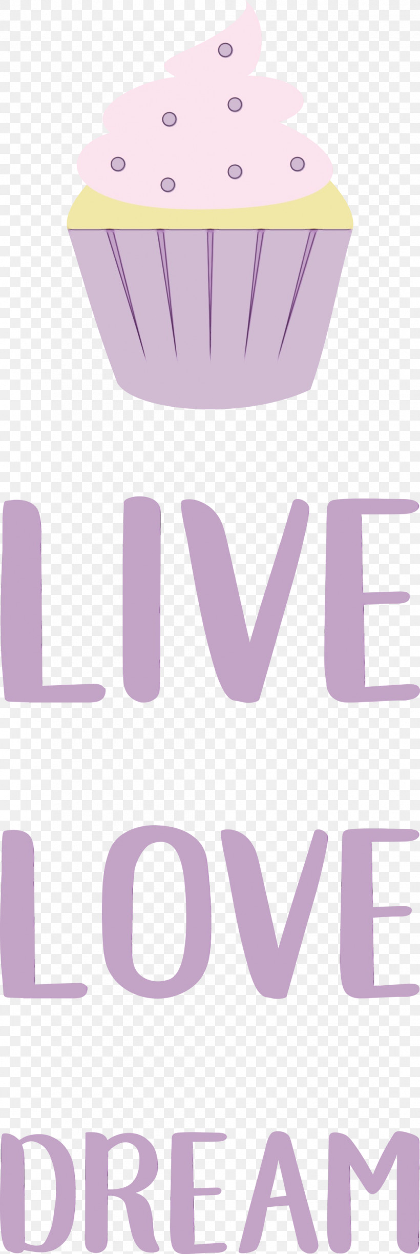 Lavender, PNG, 1006x3000px, Live, Dream, Lavender, Logo, Love Download Free