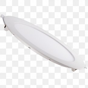 Led Vs Fluorescent - Light-emitting Diode LED Lamp White PNG