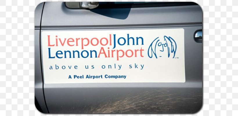 Liverpool John Lennon Airport Imagine Brand, PNG, 775x400px, Liverpool John Lennon Airport, Airport, Beatles, Brand, Imagine Download Free