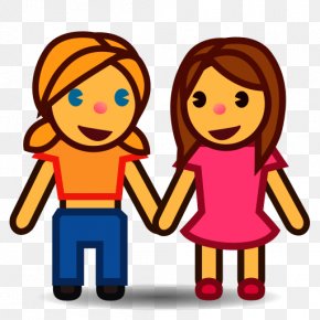 Hand Holding - Love Woman Clip Art PNG