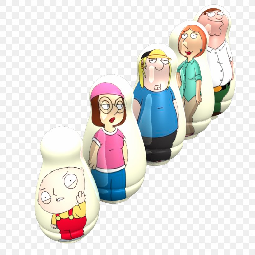 Matryoshka Doll Figurine Toy Family, PNG, 1024x1024px, Matryoshka Doll, Cartoon, Doll, Family, Family Guy Download Free