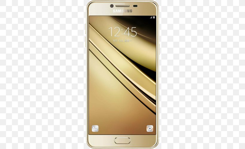Samsung Galaxy C7 Samsung Galaxy C9 Pro Smartphone 4G, PNG, 500x500px, Samsung Galaxy C7, Android, Communication Device, Dual Sim, Electronic Device Download Free