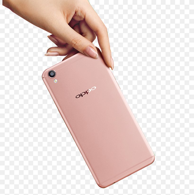 Smartphone OPPO F3 Flip Free OPPO R9s Plus, PNG, 800x825px, Smartphone, Android, Communication Device, Electronic Device, Flip Download Free