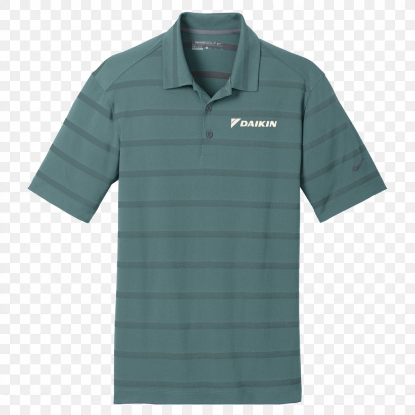 T-shirt Polo Shirt Dri-FIT Nike, PNG, 1024x1024px, Tshirt, Active Shirt, Brand, Clothing, Collar Download Free