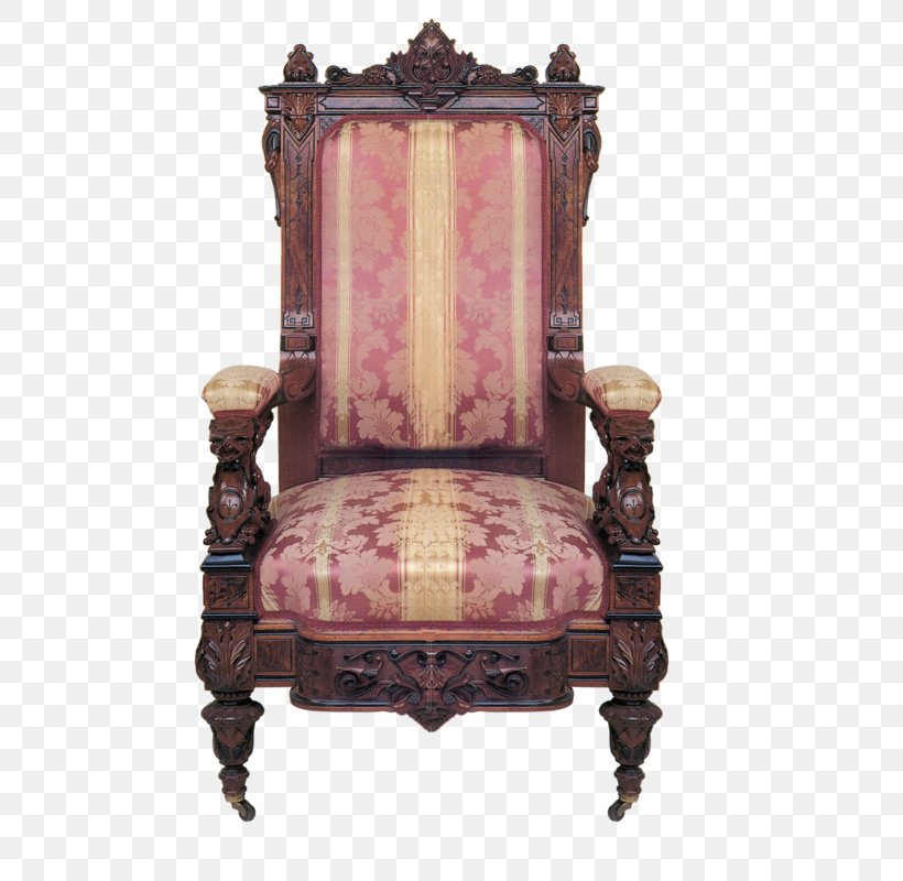 Wing Chair, PNG, 544x800px, Chair, Antique, Computer Software, Couch, Furniture Download Free