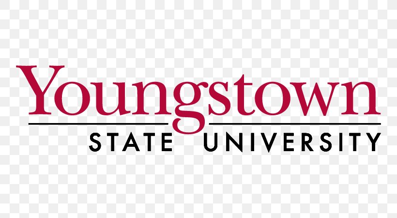 Youngstown State University University Of Southern California Youngstown State Penguins Men's Basketball Academic Degree, PNG, 800x450px, Youngstown State University, Academic Degree, Area, Brand, College Download Free