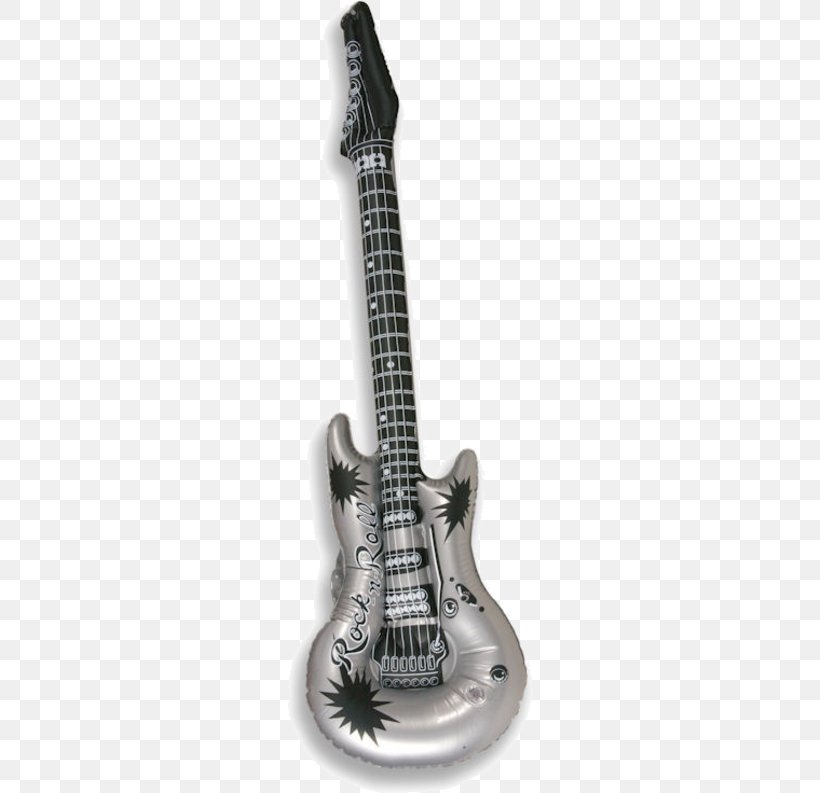 Bass Guitar Electric Guitar 1980s Silver, PNG, 500x793px, Watercolor, Cartoon, Flower, Frame, Heart Download Free