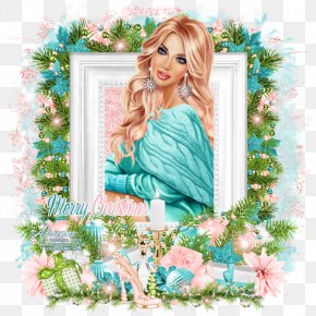 La Bella Umbrella - Christmas Decoration Gift Artist PNG