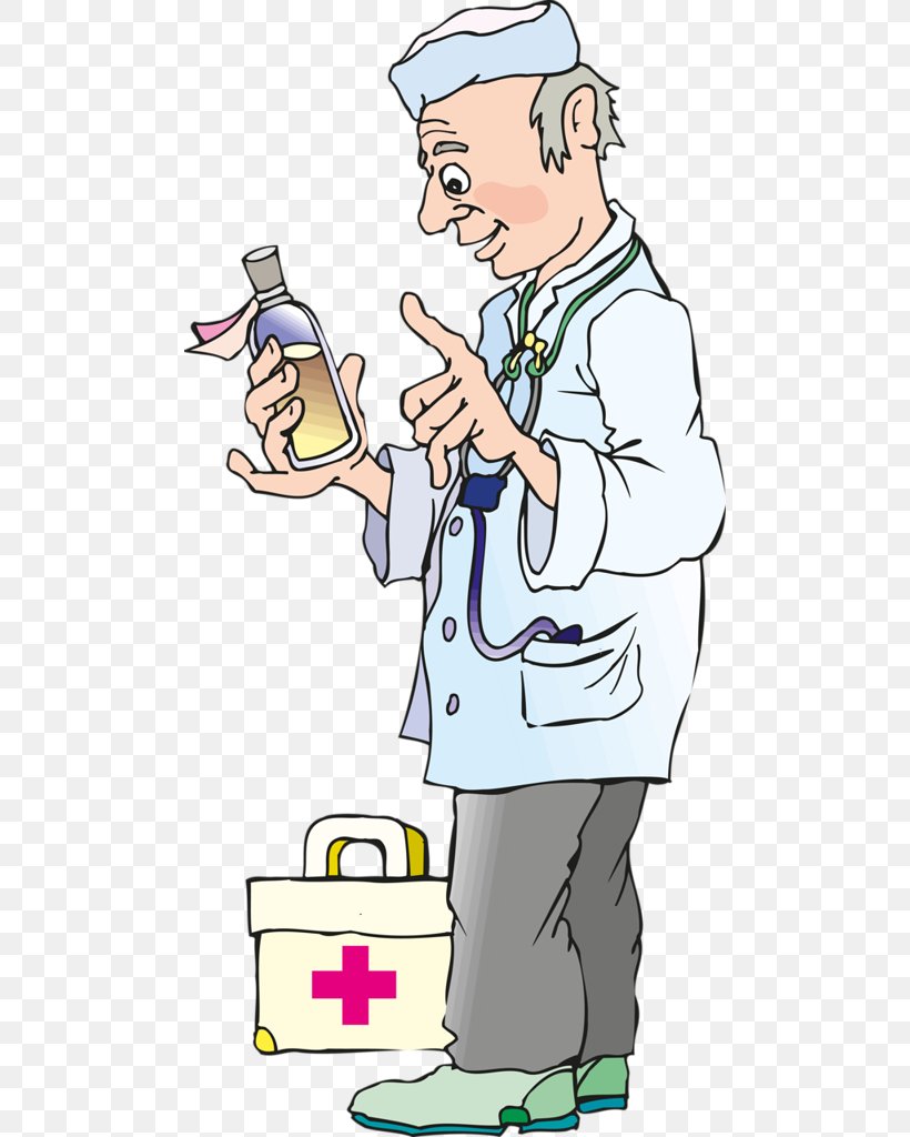 Clip Art Image Illustration Physician Drawing, PNG, 488x1024px, Physician, Animated Cartoon, Art, Cartoon, Drawing Download Free