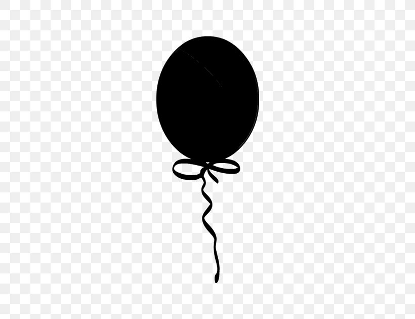 Clip Art Line Balloon Black M, PNG, 600x630px, Balloon, Black, Black M, Blackandwhite Download Free