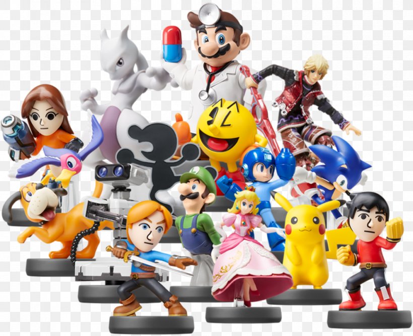 Dr. Mario Nintendo Switch Wii U Mario & Luigi: Superstar Saga, PNG, 990x807px, Dr Mario, Action Figure, Amiibo, Figurine, Mario Luigi Superstar Saga Download Free